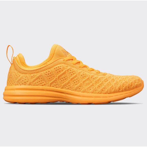 APL Women's Mango TechLoom Phantom Sneakers Size 7 - Picture 1 of 9